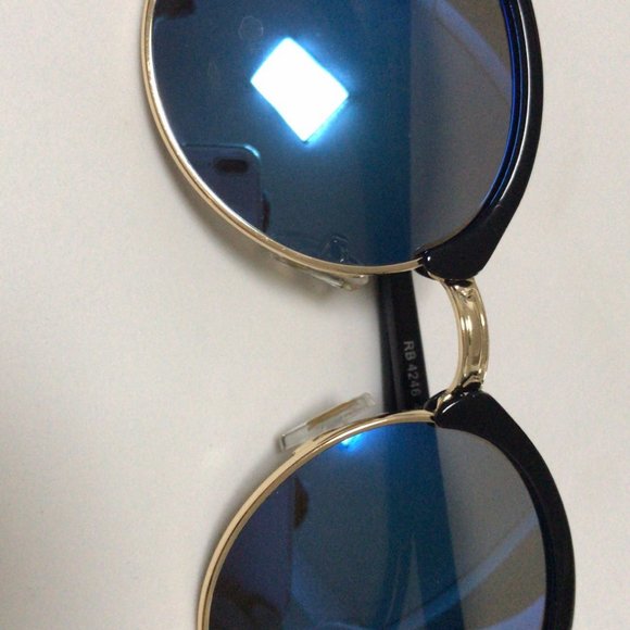 Ray-Ban Sunglasses RB 4246 Men - Picture 5 of 6